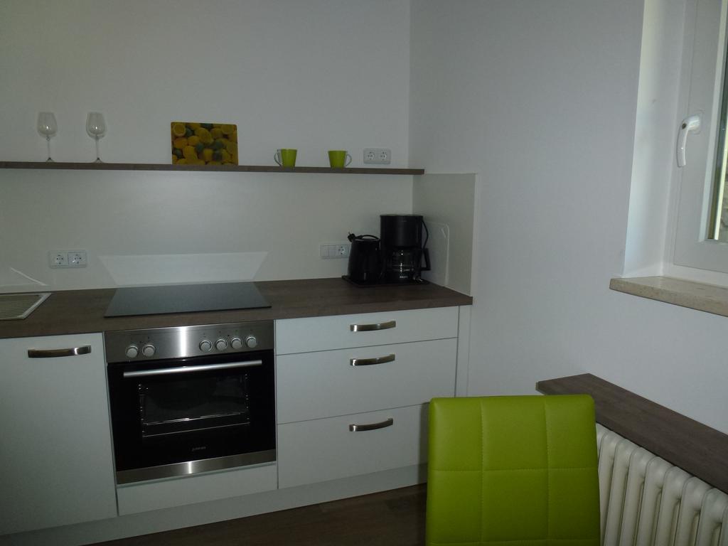 Feriendomizil Im Plantert Apartman Traben-Trarbach Kültér fotó